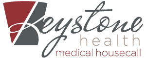 keystone health medical housecall
