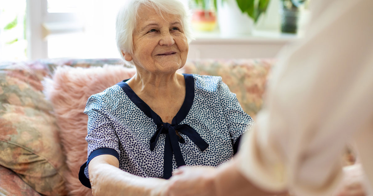 Benefits of Senior In-Home Care: Enhancing Quality of Life