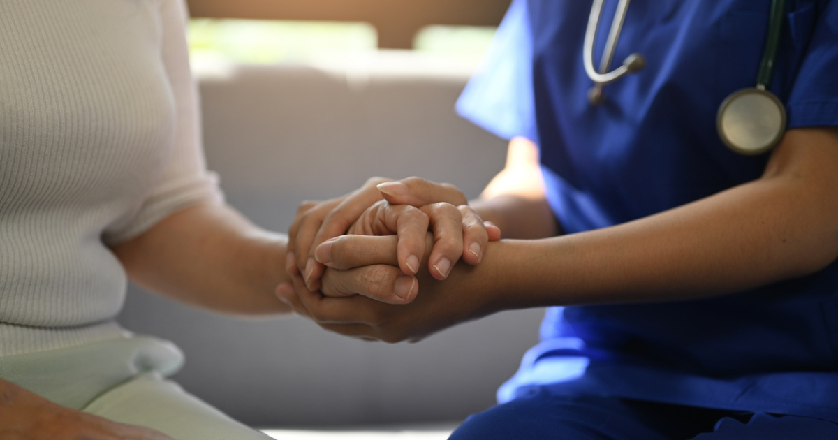 Essential Qualities in a Home Health Aide
