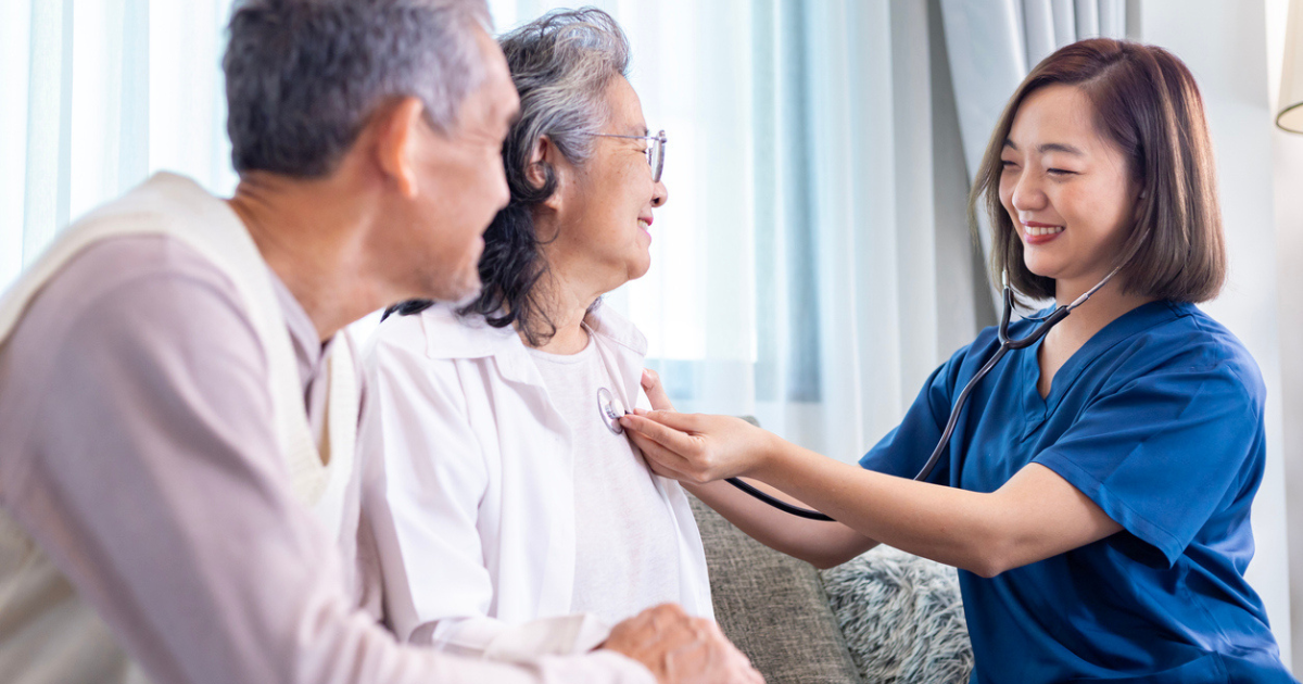 Palliative Care FAQs