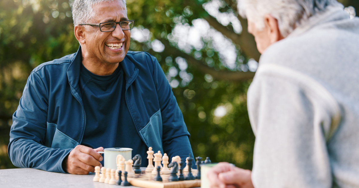 Guide to Brain Health for Seniors