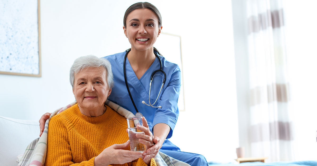 Comfort Care or Hospice Care: What Is The Difference?