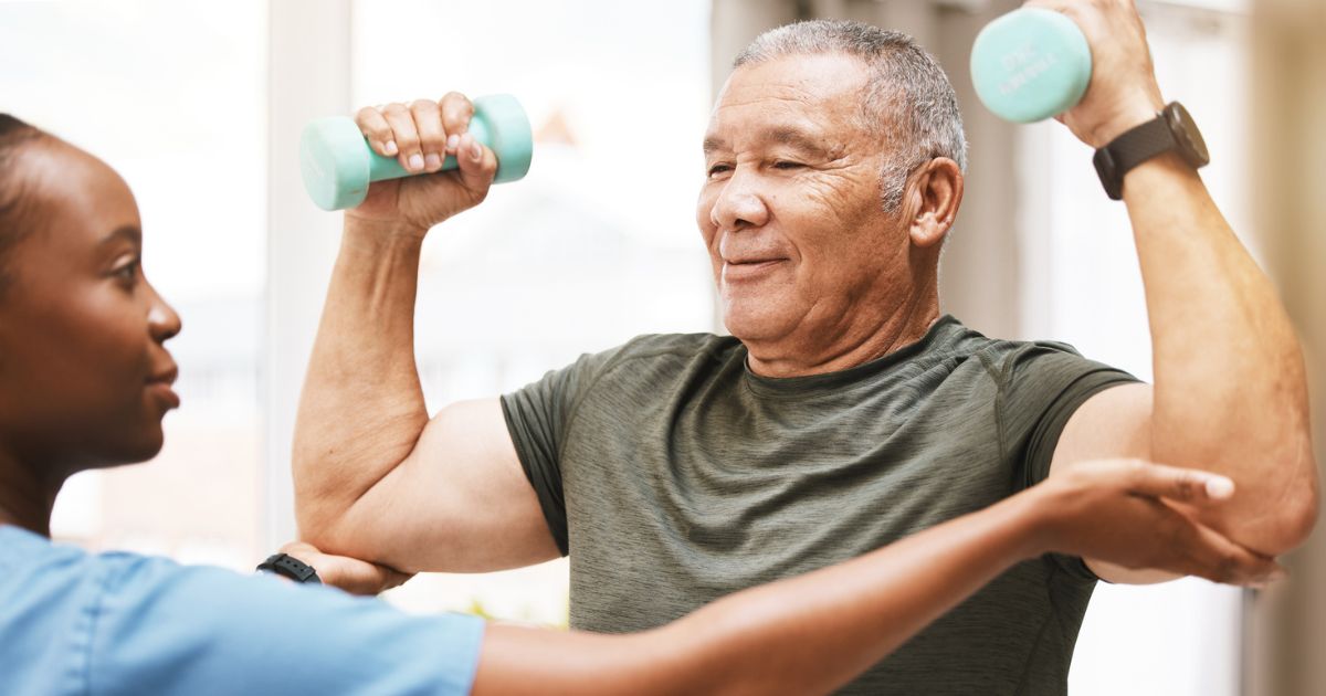 How Professional Support Can Help Mobility