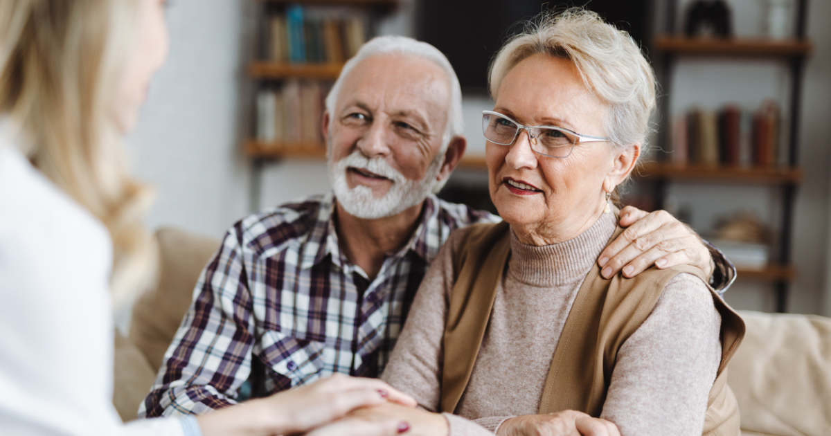 In-Home Care Boosts Memory Retention for Seniors