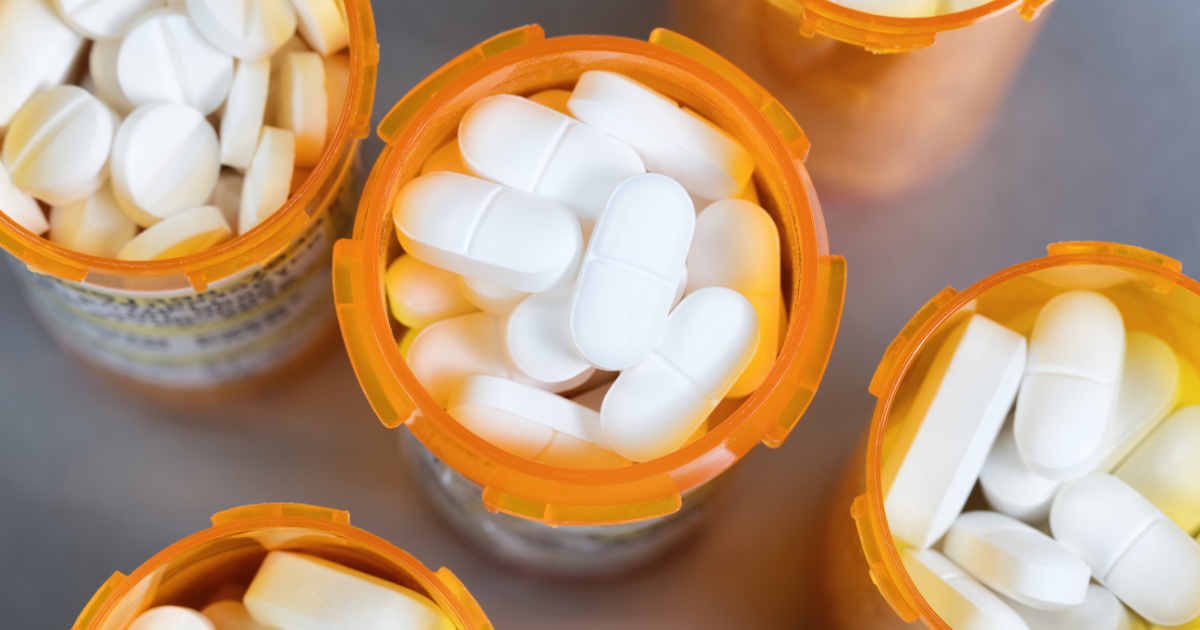 Legal and Safety Tips for Medication Storage