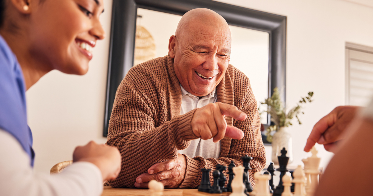 Lifestyle Approaches to Stress Management for Seniors