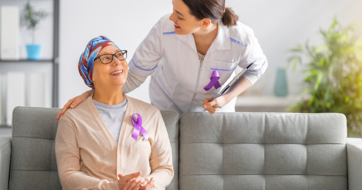 Confidently Moving Forward With Palliative Care