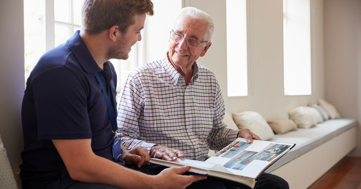Normal Aging or Cognitive Decline?