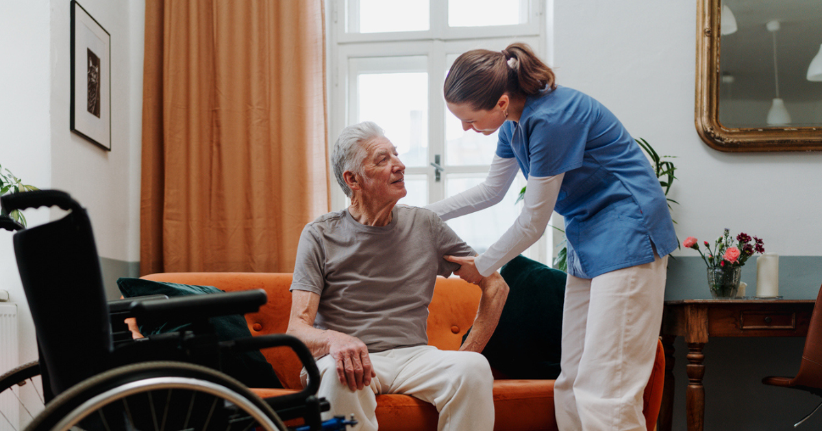 Palliative Care Plans