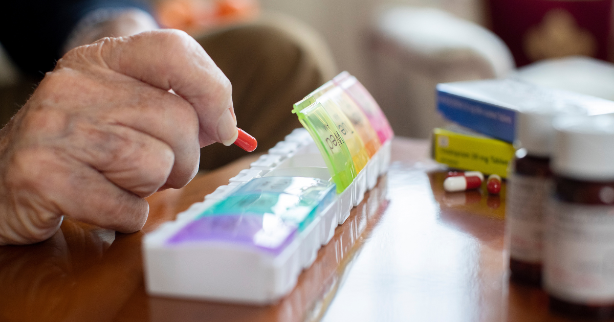 Additional Emergency Medication Planning Tips