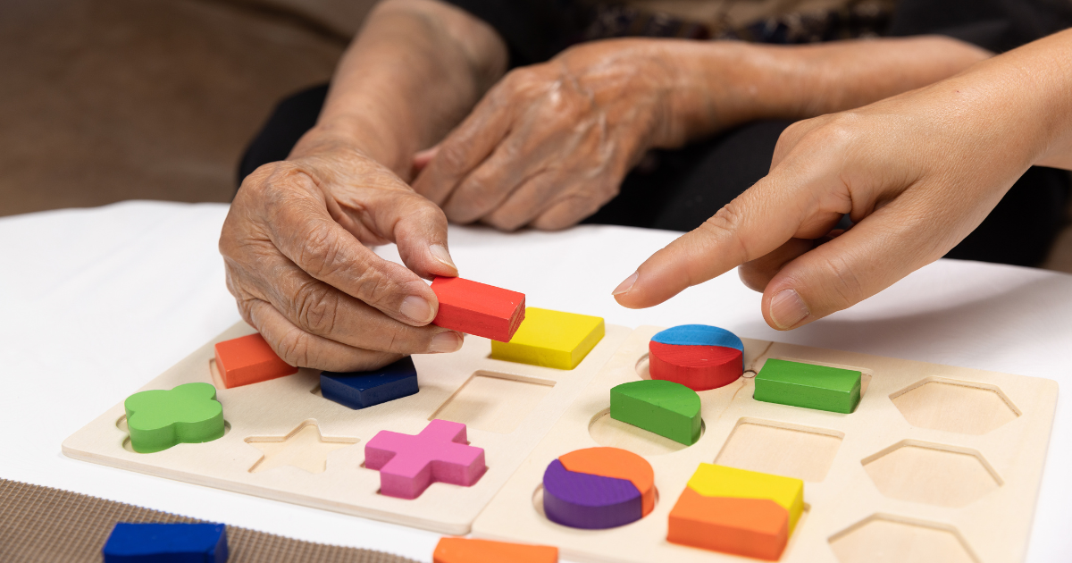 When to Be Concerned About Cognitive Decline