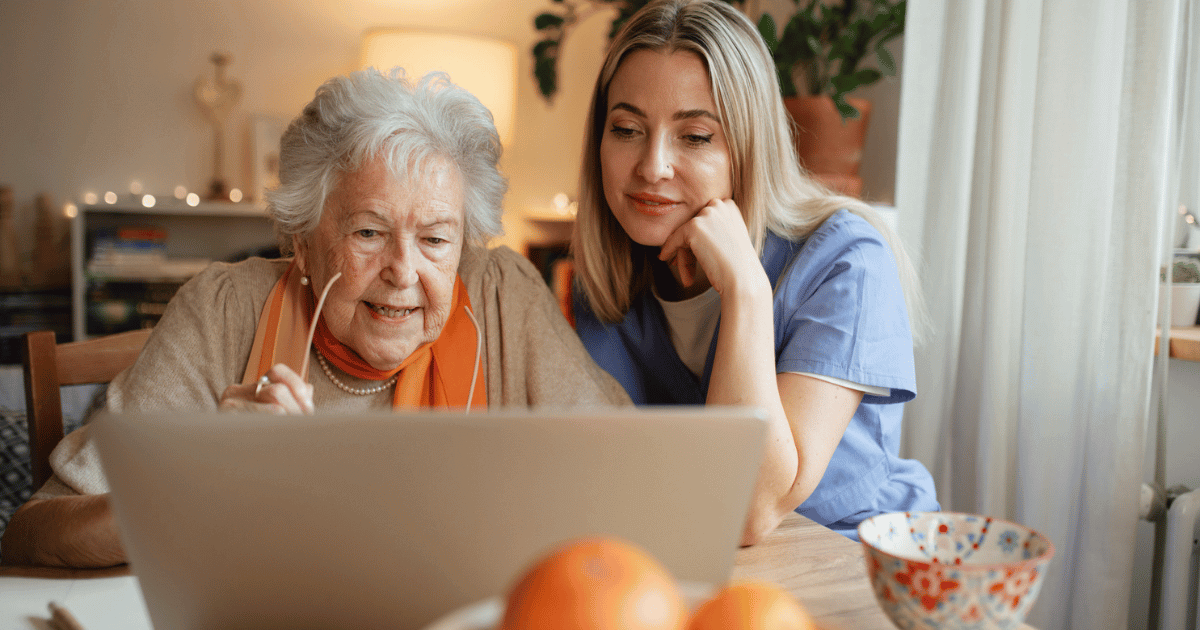 When to Seek Professional Caregiving Help