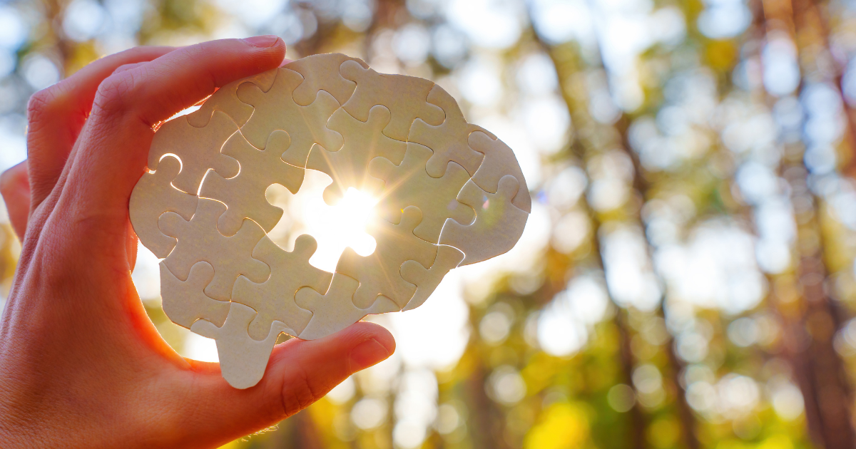 Simple Habits to Support Brain Health