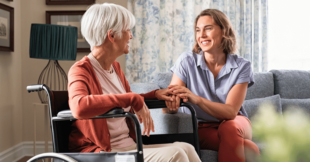 Strategies for Managing Long-Distance Caregiving