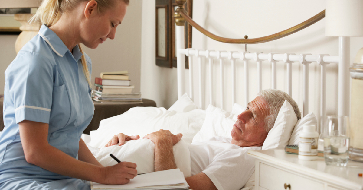 When to Start Considering Palliative Care