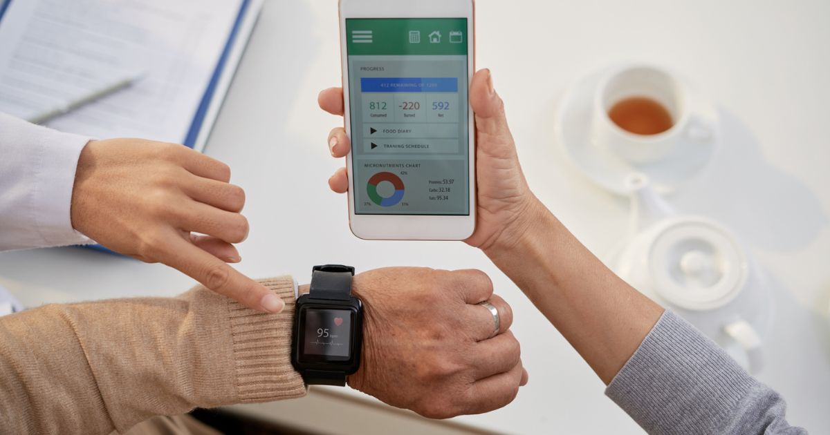 What to Look for in a Wearable Health Device