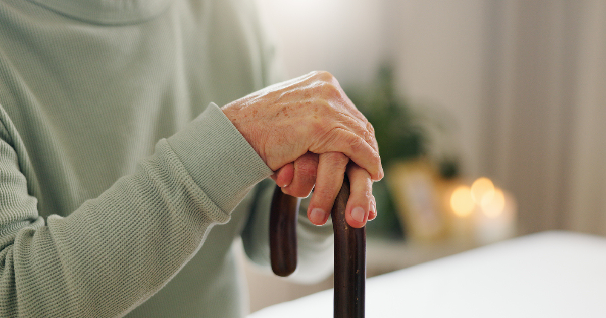 When to Look for Home Care Help