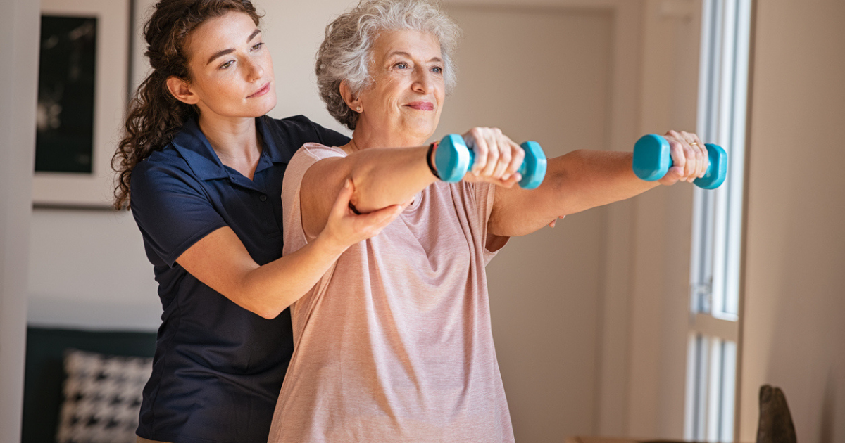 When to Seek Physical Therapy